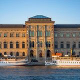 Das Nationalmuseum Stockholms