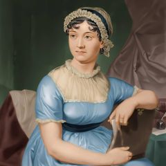 Jane Austen