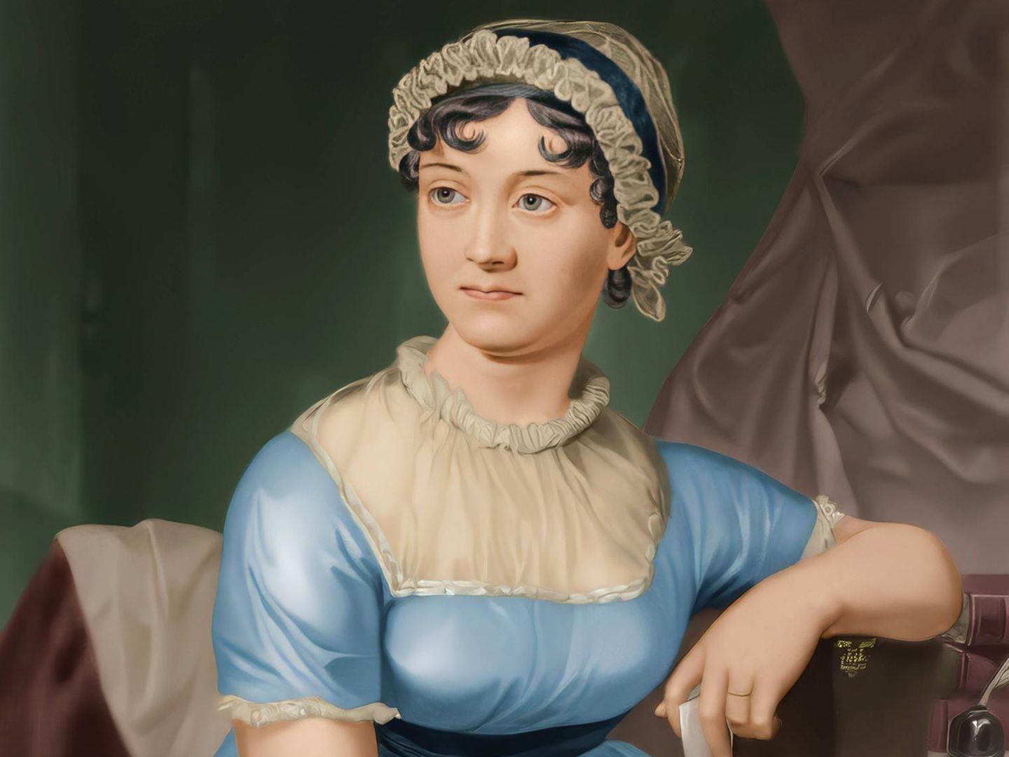 Jane Austen