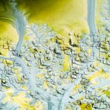 Phosphat ist einer von drei Makronährstoffen, die für das Pflanzenwachstum notwendig sind. Das Angebot ist begrenzt, und die Vorkommen befinden sich nur an wenigen Orten. Doch in der Umwelt – hier im County Jasper, Indiana – kann es große Schäden anrichten. Gelangt es von den Feldern in Bäche und Flüsse, verursacht es Algenblüten und Sauerstoffmangel. Und zerstört so ganze Ökosysteme.