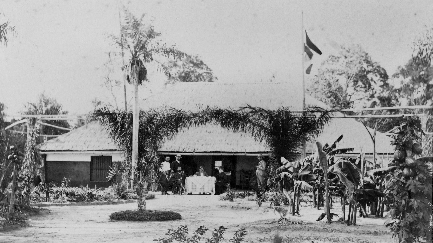 Paraguay-Eine-Siedlung-f-r-neue-Germanen-Der-Aussteiger-Albtraum-im-Urwald-GEOplus