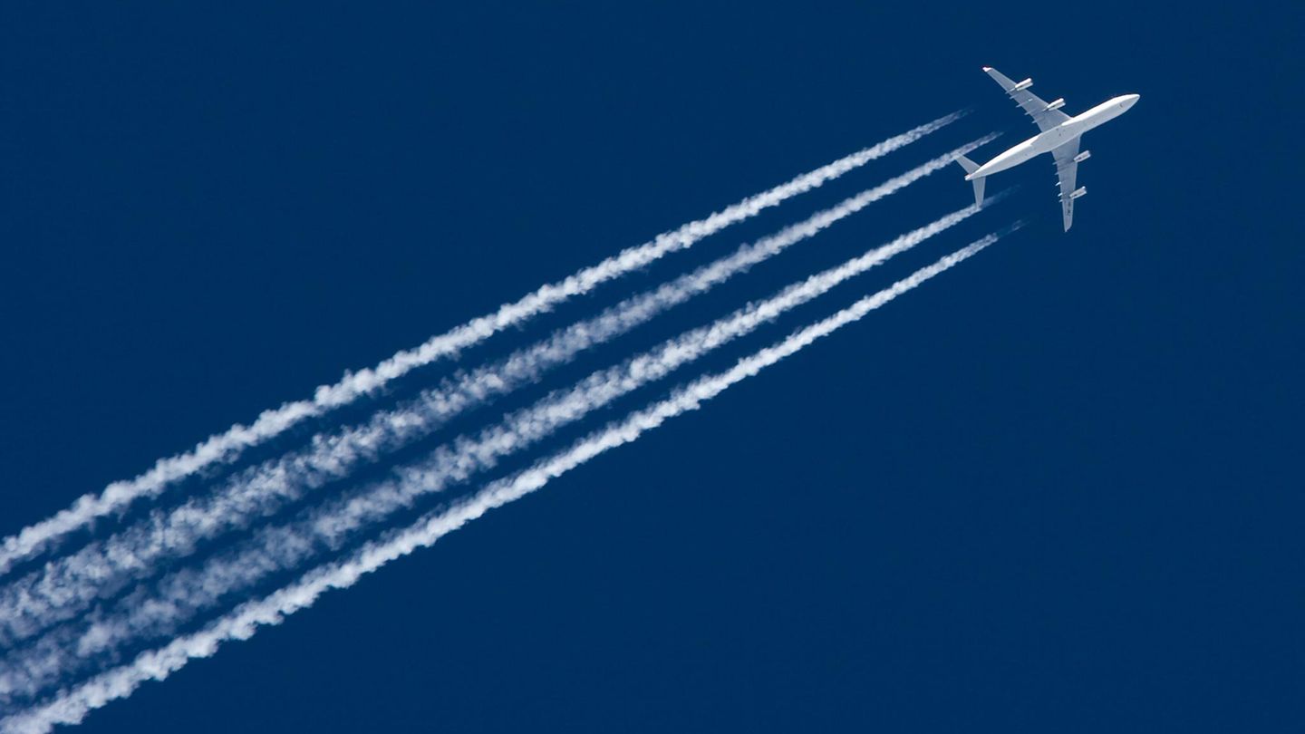 CO-Kompensation-Kann-man-mit-Geld-den-kologischen-Fu-abdruck-ausgleichen-