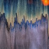 Schnurgerade ragen diese Kristalle empor. In den vergangenen zehn Jahren hat Peter A. Jeschke Zehntausende Bilder geschossen, von denen keines dem anderen gleicht