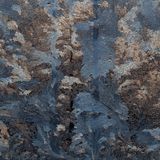 Je feuchter der Raum, desto dicker die Eisschicht auf der Scheibe. Jeschkes liebste Motive entstanden auf dem Fenster neben seinem Bett