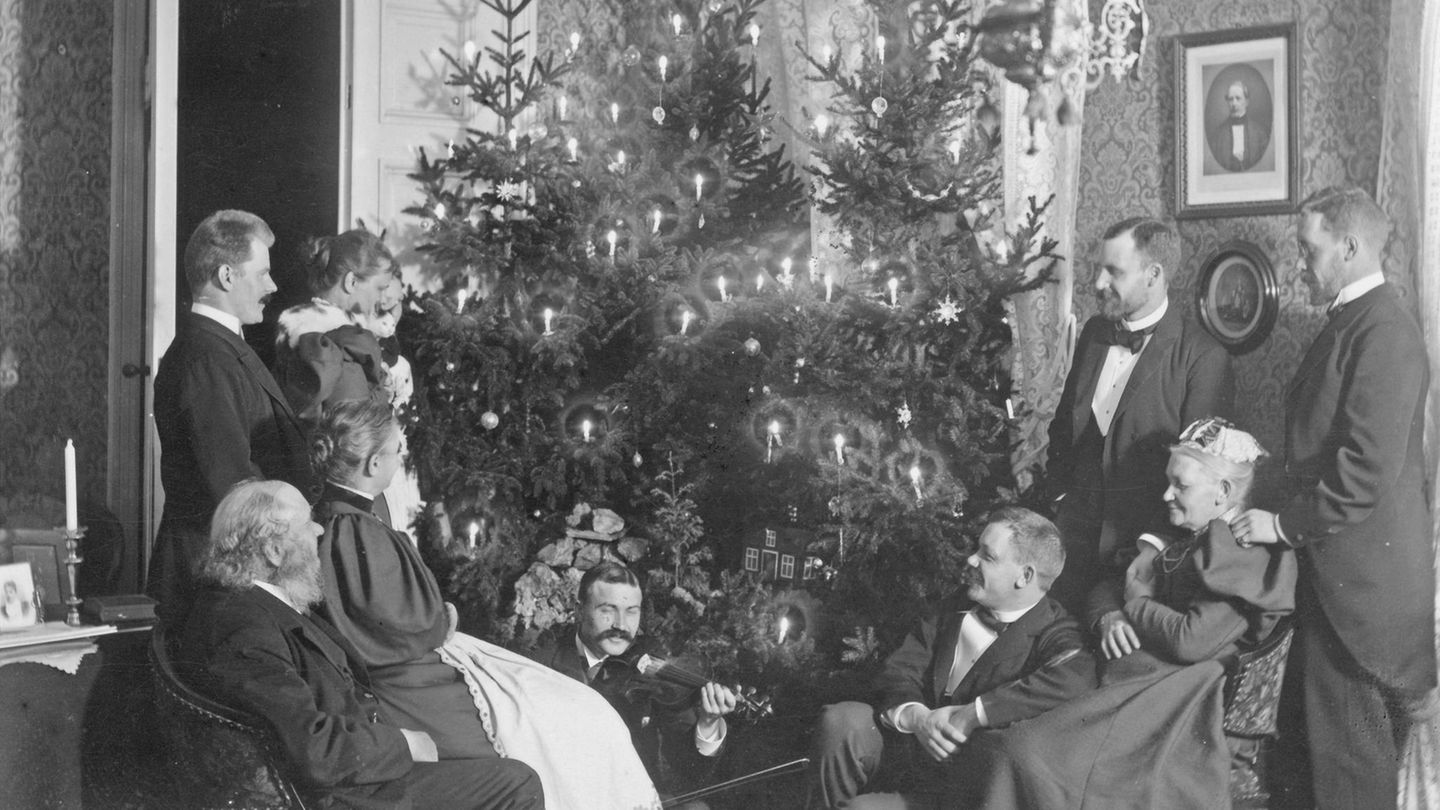 Tradition-Die-Geschichte-des-Weihnachtsbaums-Vom-Aufstieg-eines-umstrittenen-Symbols