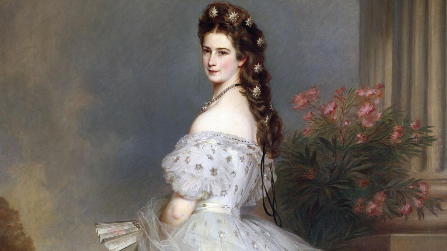 Interview-Mythos-Sisi-Warum-uns-Kaiserin-Elisabeth-noch-heute-so-fasziniert-GEOplus