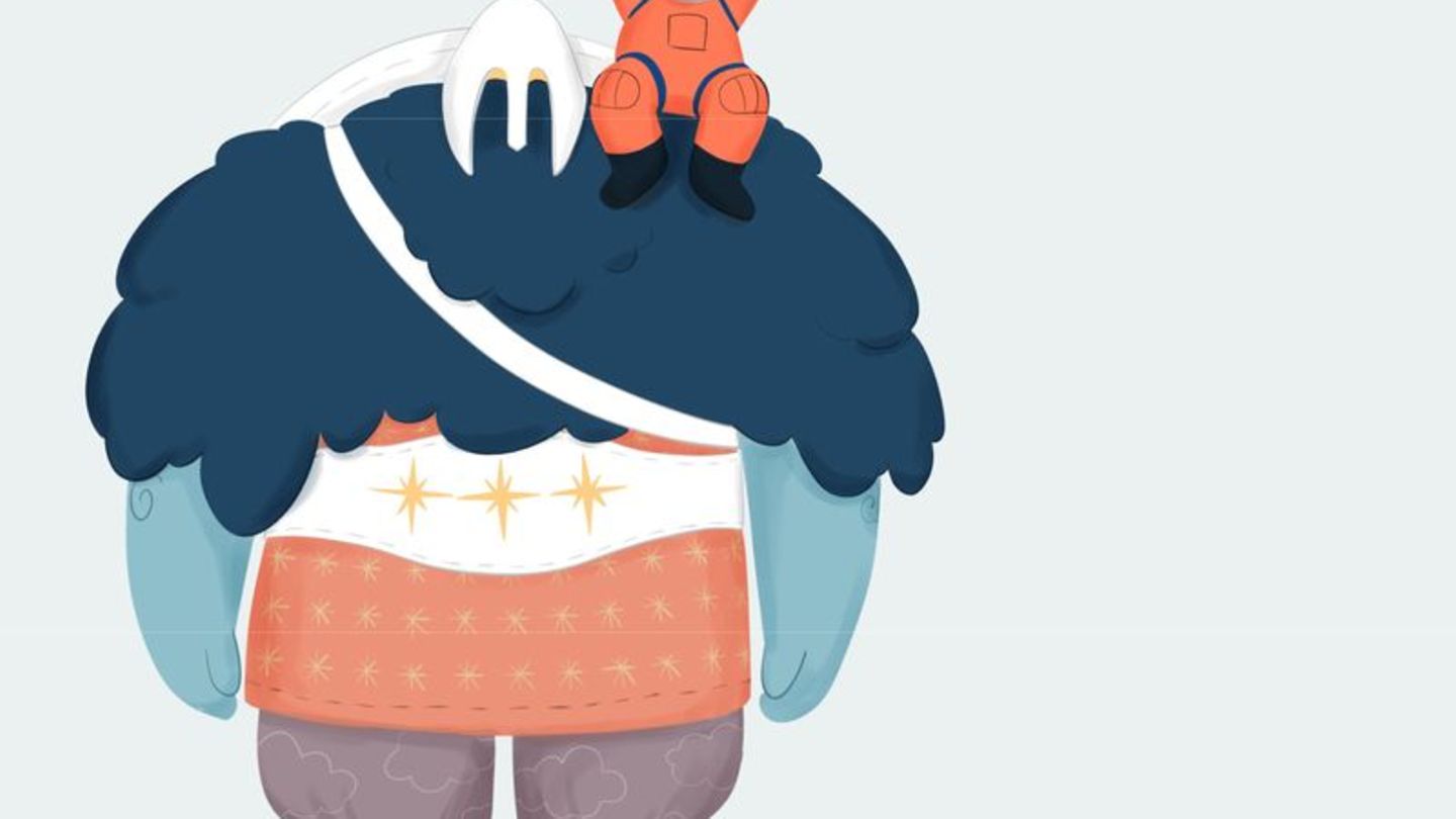 Raumfahrt-Artemis-Flug-zum-Mond-mit-Maskottchen-aus-Deutschland-