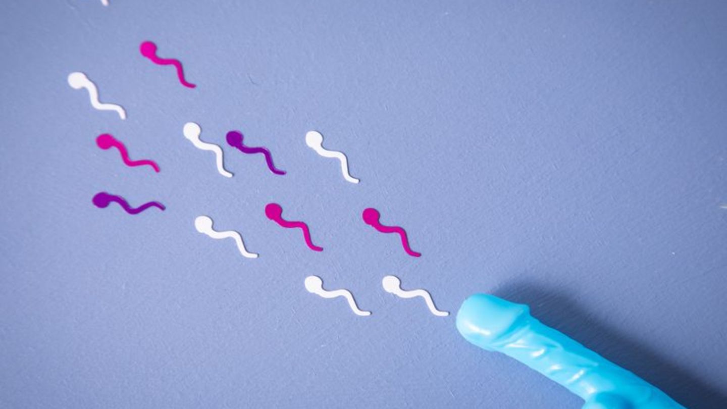 Der Orgasmus ist eigentlich ein Quell der Freude. Es sei denn, er kommt zu schnell. Foto: Christin Klose/dpa-tmn