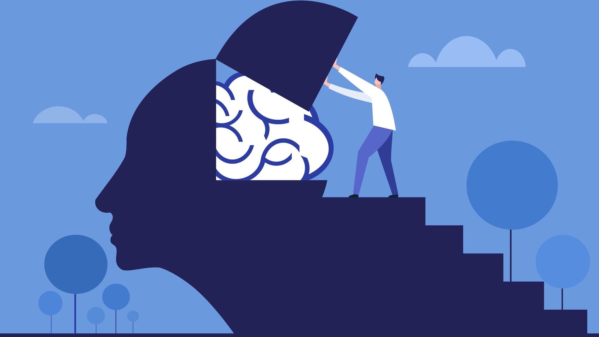 Können wir in Zukunft unliebsame Erinnerungen einfach löschen – und wäre dies für den Menschen gut und heilsam? 