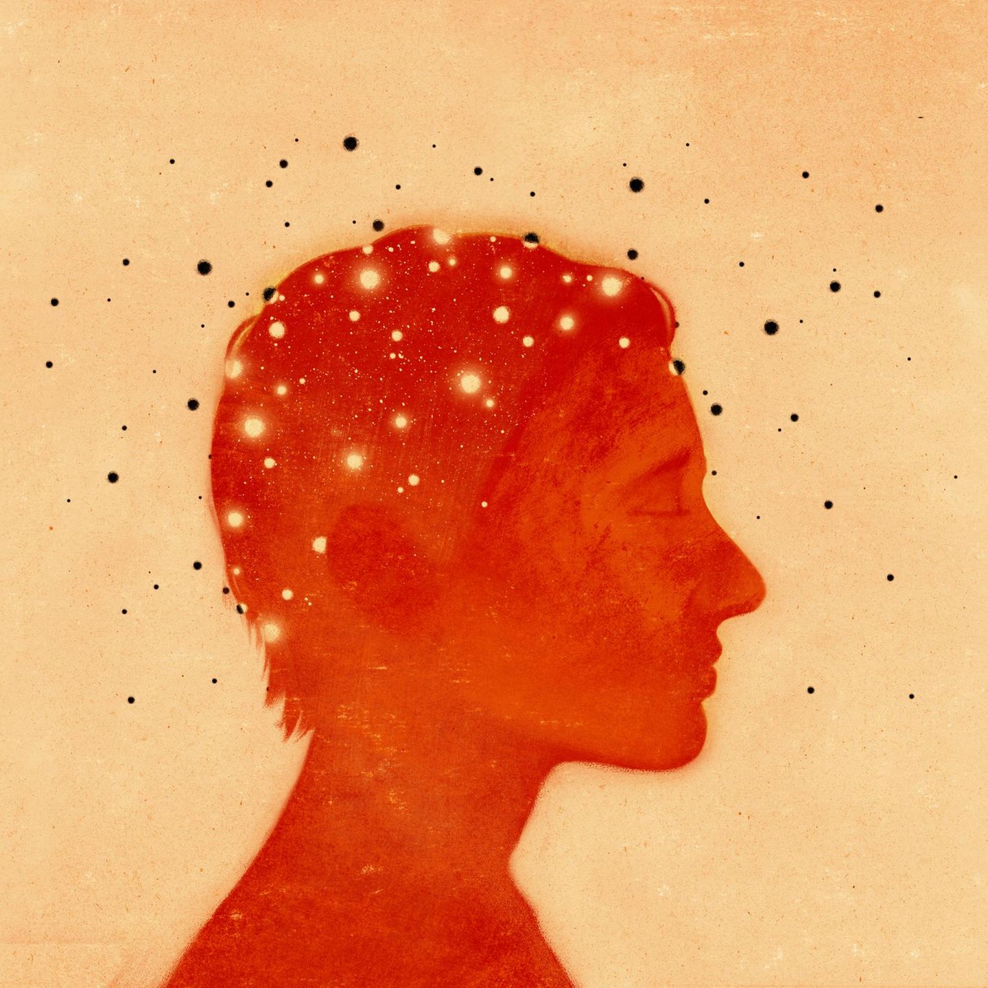 Covermotiv GEO Migräne