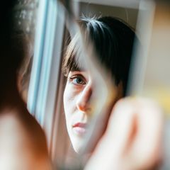 Was hab' ich nur? Bei fast allen chronischen Erkrankungen können psychosomatische Effekte eine Hauptrolle spielen