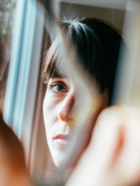 Was hab' ich nur? Bei fast allen chronischen Erkrankungen könne psychosomatische Effekte eine Hauptrolle spielen