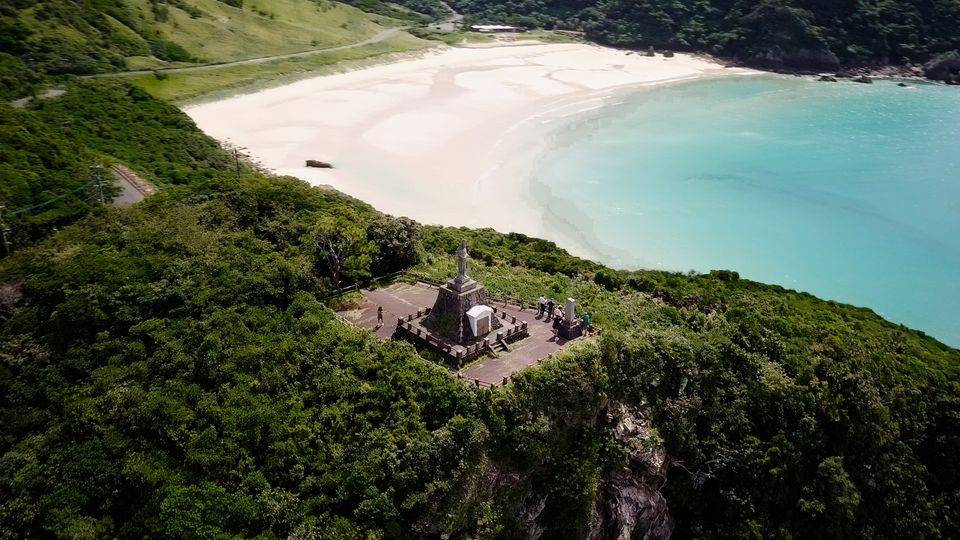 Geheimtipp Kyushu: Traumstrände und Streetfood: Das bietet Japans unterschätztes Inselparadies