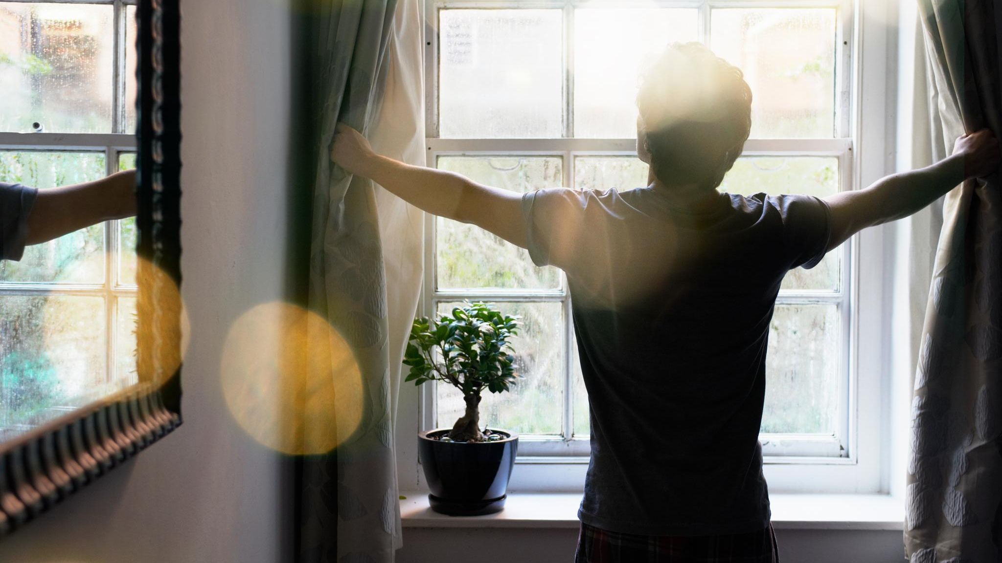 Nach einer Trennung entscheidet der innere Kompass, ob man sich verschließt oder wieder öffnet für Nähe und neue Begegnungen