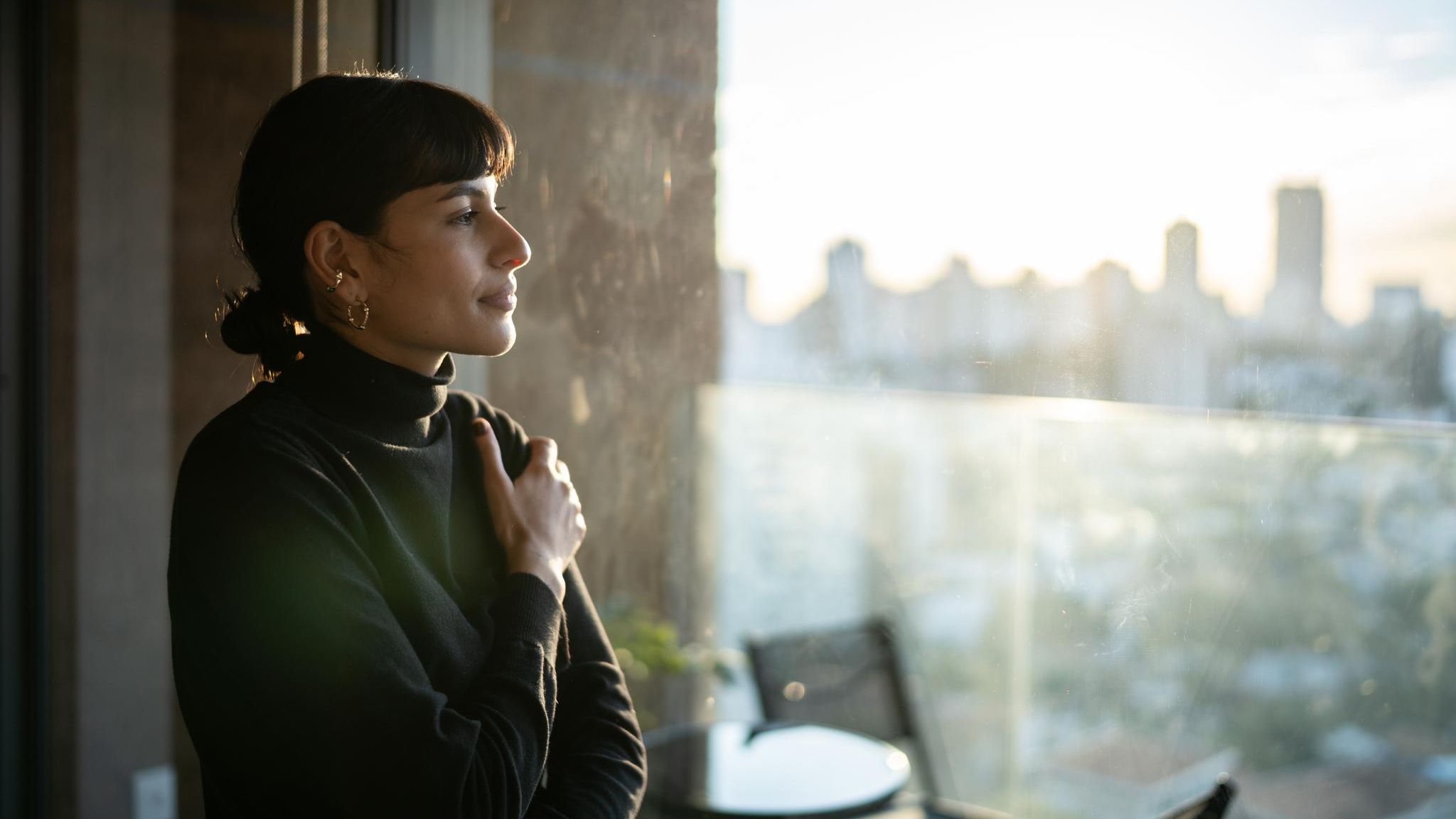 Wie kann ich mich wieder öffnen? Hilfreich ist es, sich Zeit zu nehmen für ein paar unangenehme Fragen