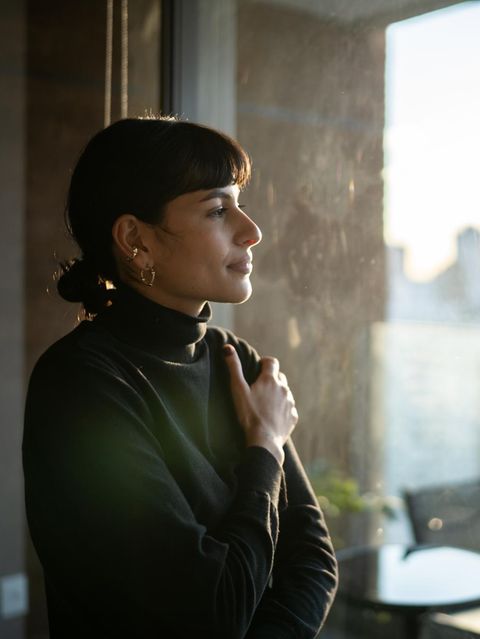 Wie kann ich mich wieder öffnen? Hilfreich ist es, sich Zeit zu nehmen für ein paar unangenehme Fragen