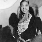 Josephine Baker im Nelson Theater Berlin 1926