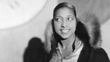 Josephine Baker im Nelson Theater Berlin 1926