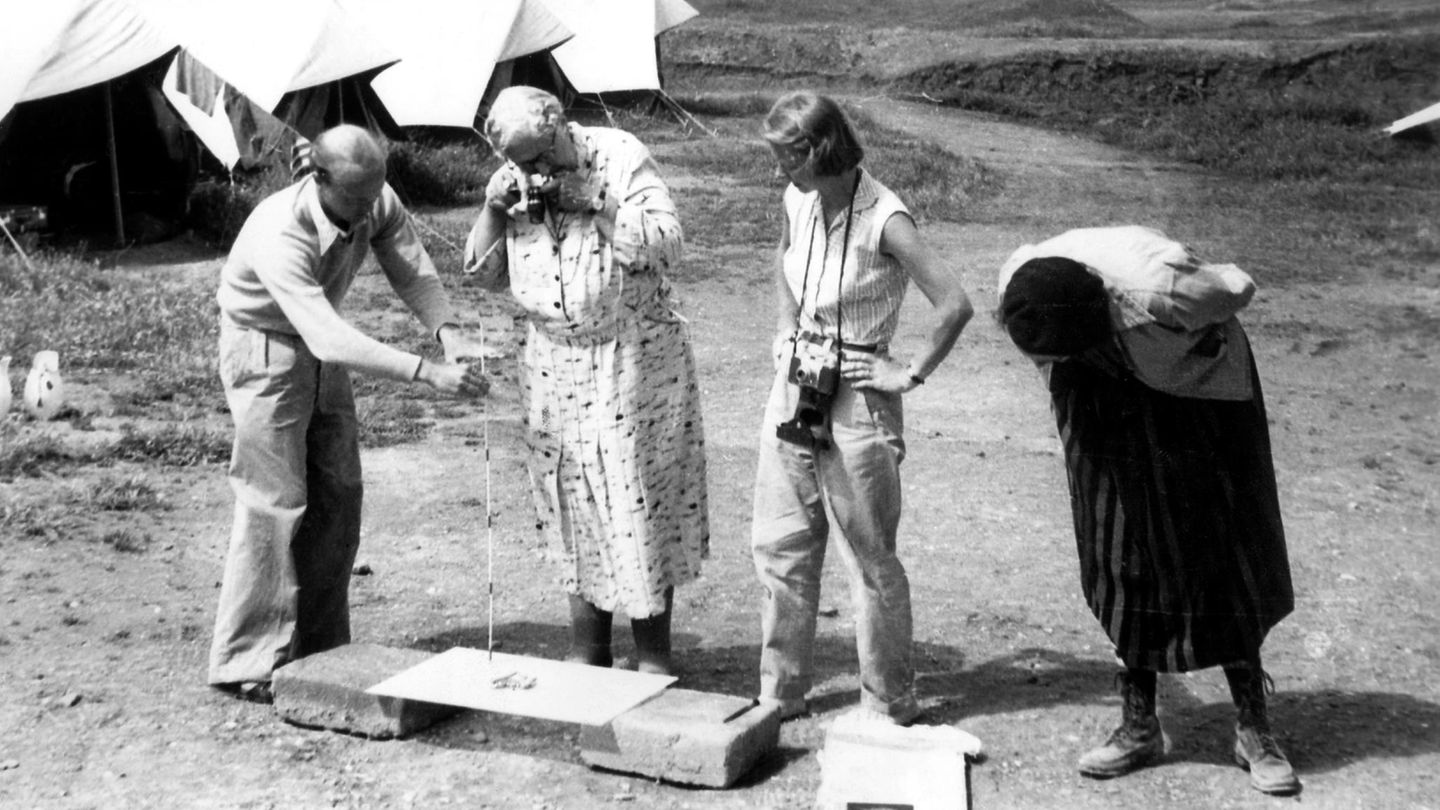 Schreibmaschine-in-der-W-ste-Agatha-Christie-im-Orient-Das-zweite-Leben-der-Krimi-K-nigin