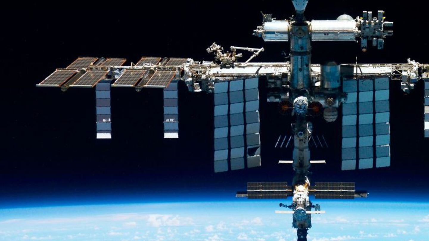 Grund der Rückholung ist ein medizinisches Problem eines Crew-Mitglieds. (Archivbild) Foto: -/Roscosmos State Space Corporation