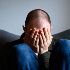 Raus aus der Opferrolle: Wer nur andere Menschen für seine Gefühle verantwortliche macht, verliert seine Selbstwirksamkeit. Foto