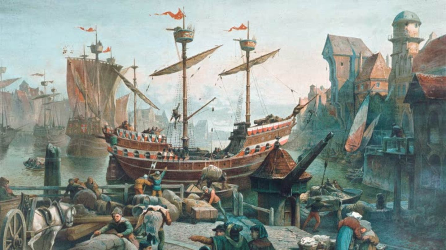 Vor-Kopenhagen-Meilenstein-f-r-die-Meeresarch-ologie-Geheimnisse-um-Schiffswrack-gel-ftet