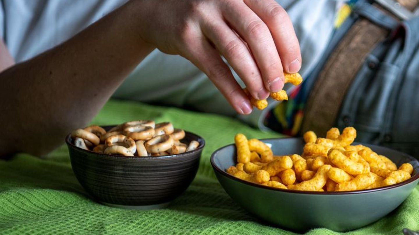 Lust-auf-S-es-und-Fettiges-Immer-wieder-Hei-hunger-Diese-Tricks-k-nnen-helfen