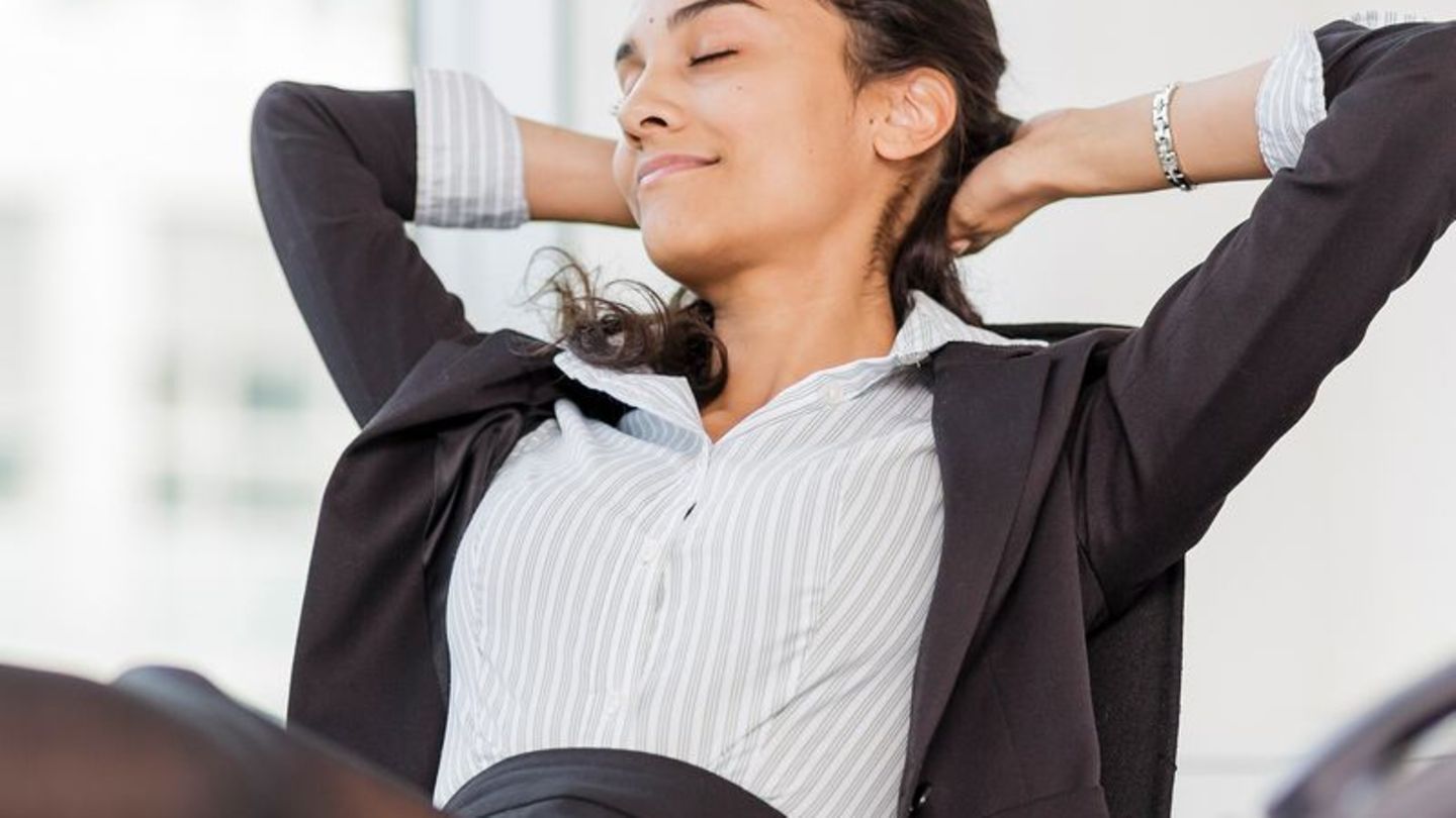 Veränderung braucht innere Motivation - und Selbstliebe ist ein Schritt dahin. Foto: Monique Wüstenhagen/dpa-tmn