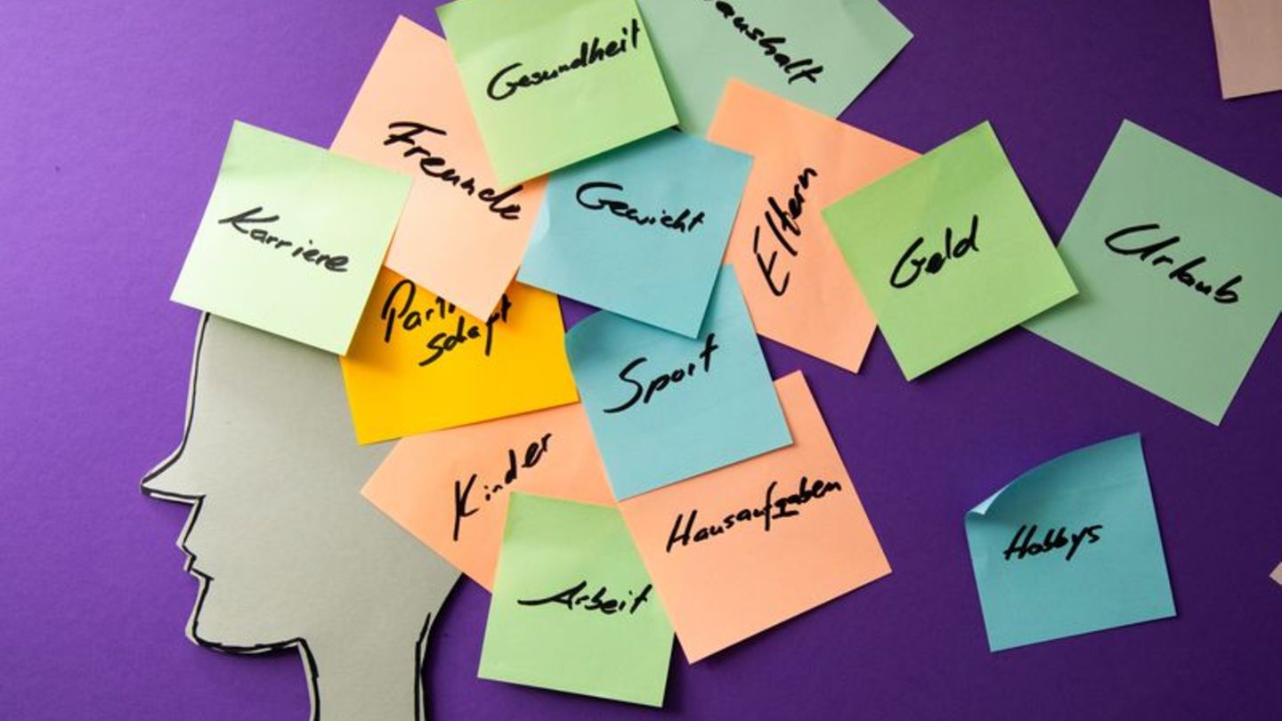 Ob mit Depression, Angst- oder Autismus-Spektrum-Störung: Die Symptome psychischer Erkrankungen können Betroffenen im Alltag oft