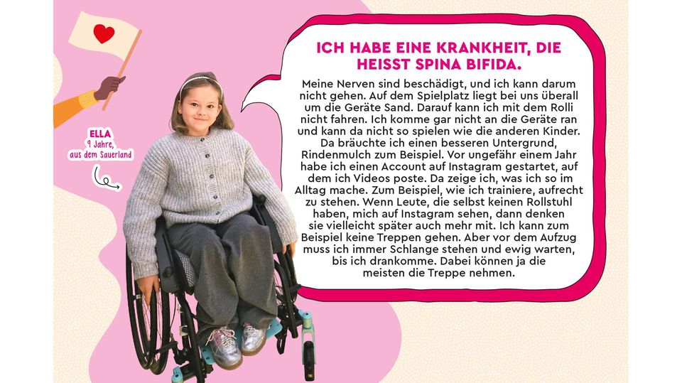 Wettbewerb: Gleiches Recht für alle!