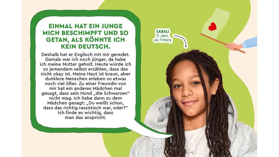 Wettbewerb: Gleiches Recht für alle!