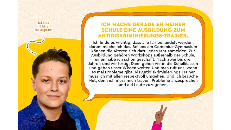 Wettbewerb: Gleiches Recht für alle!