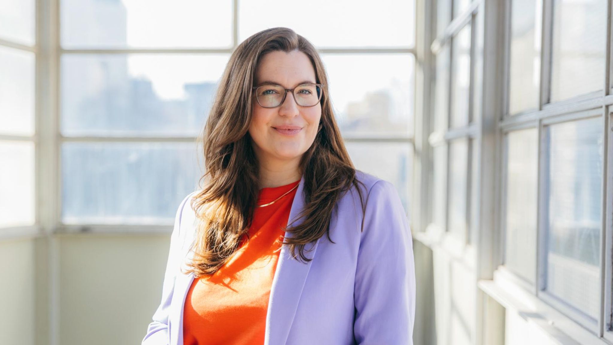 Madita Oeming ist Sexualpädagogin und Kulturwissenschaftlerin. Sie forscht zu Pornografie und deren Auswirkungen auf Jugendliche