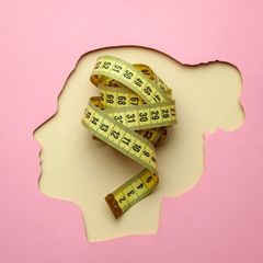 Wo im Körper sich Fettdepots eingelagert haben, spielt eine größere Rolle für die Gehirngesundheit als der BMI 