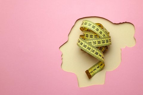 Wo im Körper sich Fettdepots eingelagert haben, spielt eine größere Rolle für die Gehirngesundheit als der BMI 