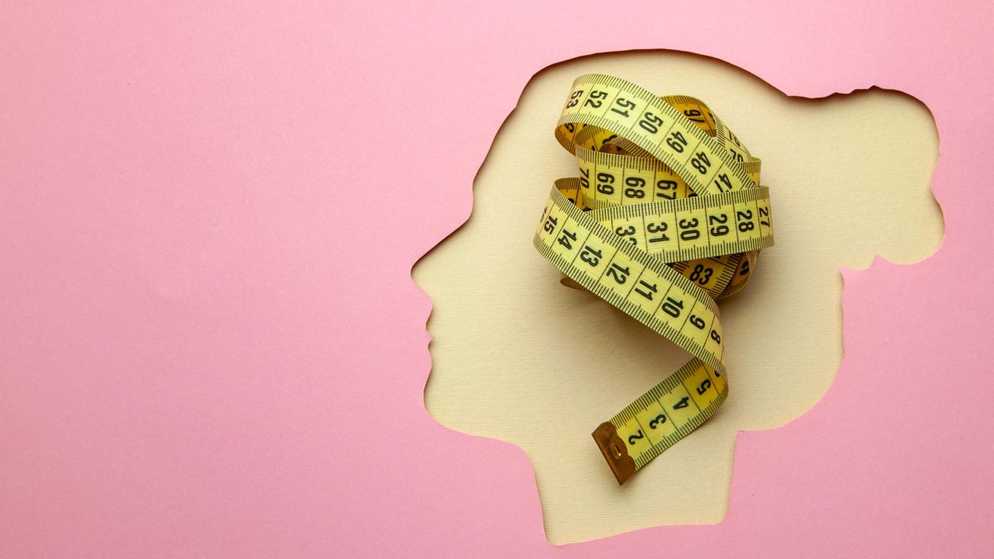 Wo im Körper sich Fettdepots eingelagert haben, spielt eine größere Rolle für die Gehirngesundheit als der BMI 