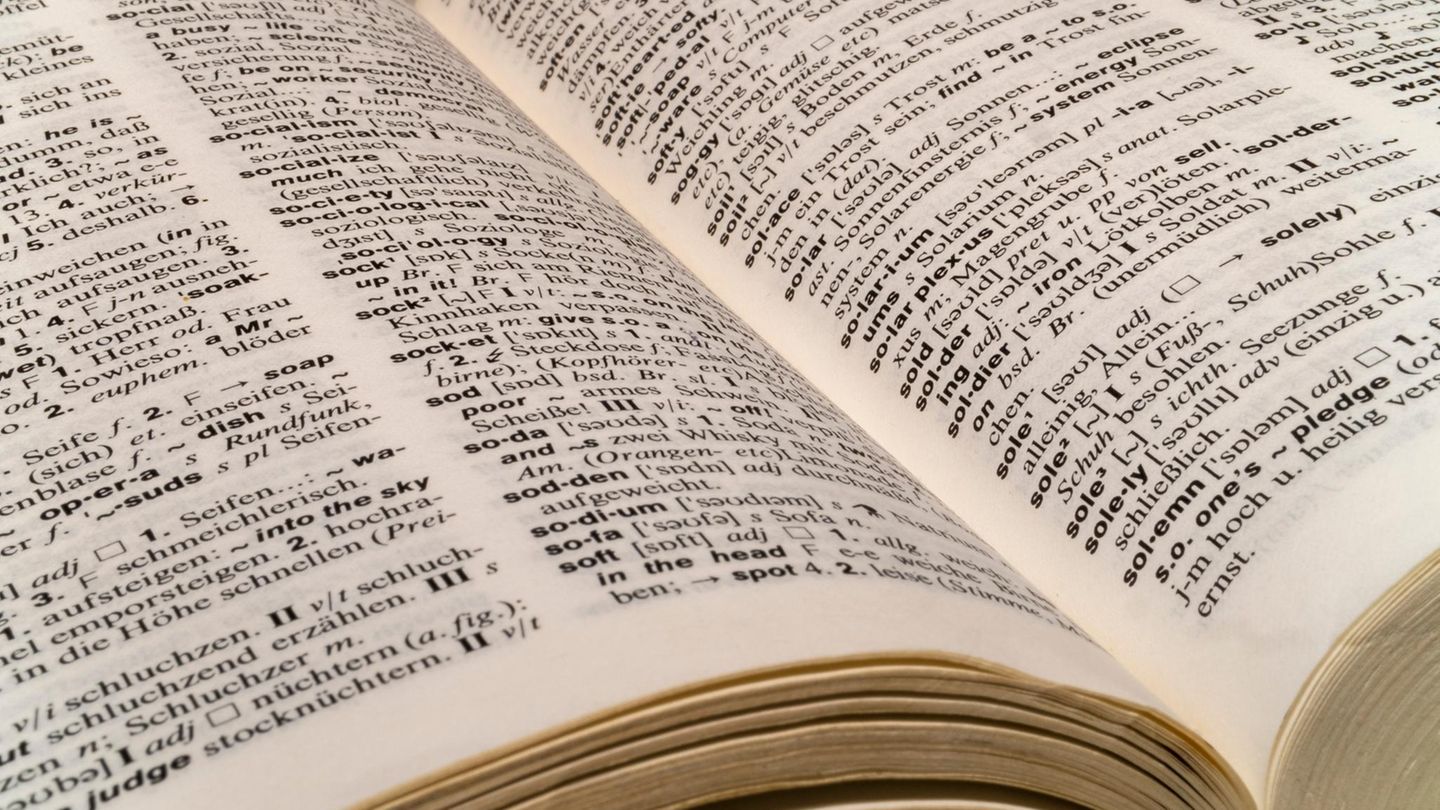 Etymologie-Wissen-Sie-was-diese-W-rter-urspr-nglich-bedeuteten-