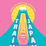 Die Eisenbahn ist das ideale Verkehrsmittel, um Japan zu entdecken – finden jedenfalls Steve Wide und Michelle Mackintosh. In ihrem reich bebilderten Band "Train Japan: Japan mit dem Zug entdecken" (Prestel, 248 Seiten, erhältlich u. a. bei Amazon) zeigen sie, wie vielfältig Zugreisen durchs Land sein können, und geben jede Menge Anregungen und praktische Tipps für die perfekte Reiseplanung auf Schienen.