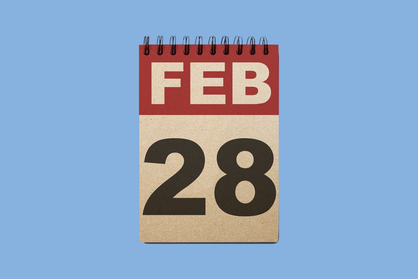 Der zweite Monat im Jahreskreis ist zugleich der kürzeste