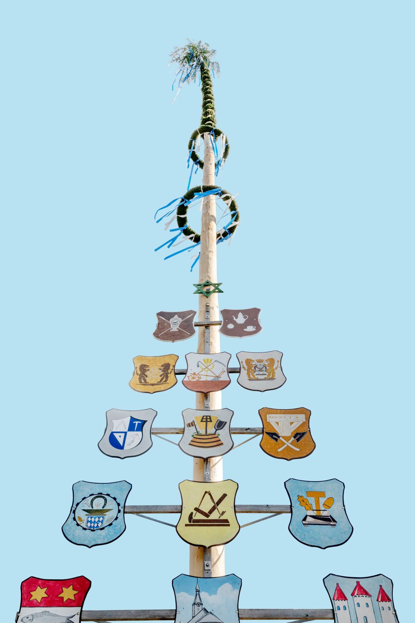 Maibaum