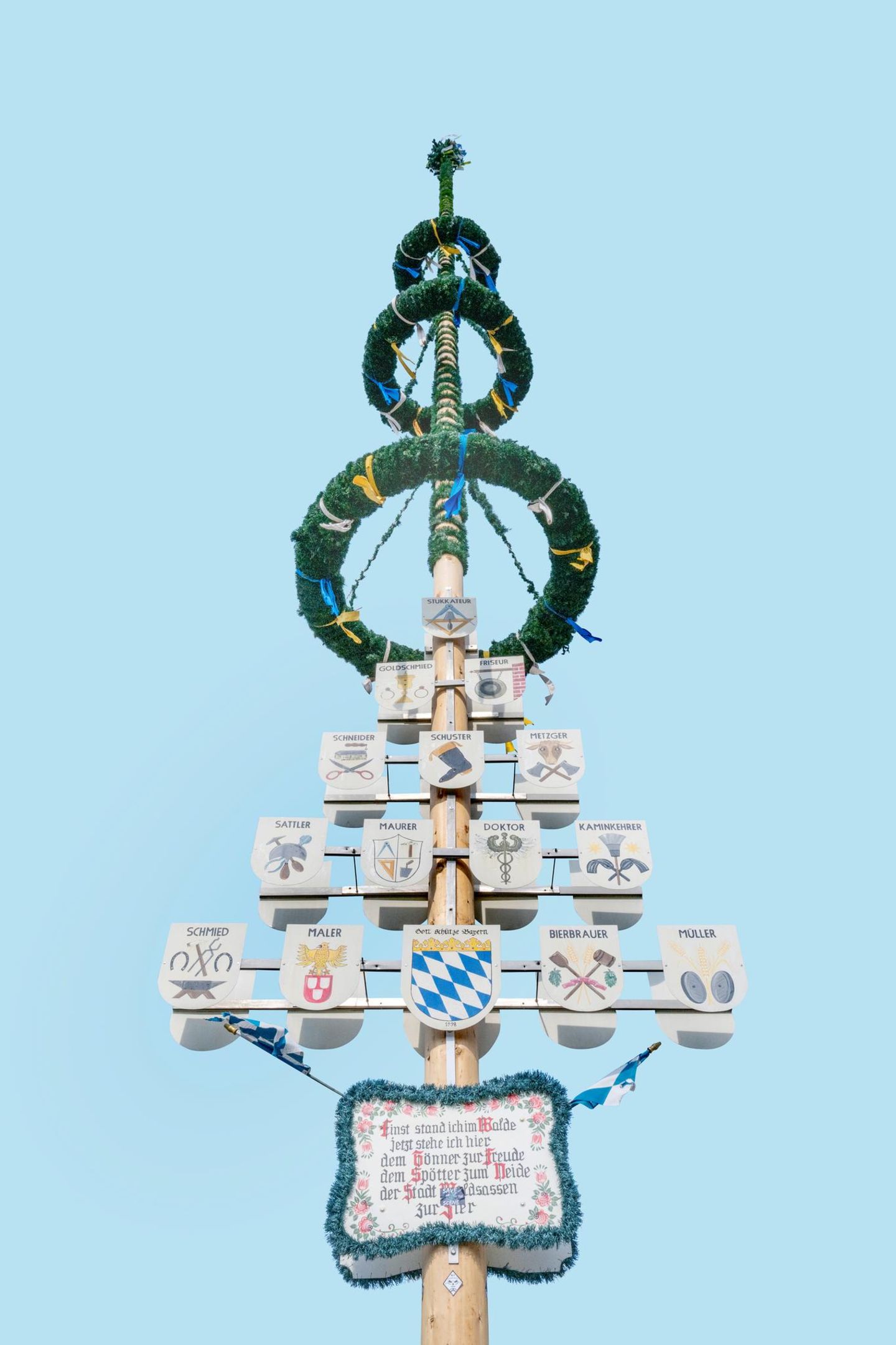 Maibaum