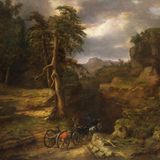 Im Vergleich zu Großbritannien, damals die größte Militärmacht der Welt, sind die amerikanischen Rebellen eigentlich hoffnungslos unterlegen. Doch sie nutzen ihre Vorteile, etwa die bessere Kenntnis des Terrains, und verwickeln Londons Truppen durch Guerillataktiken in viele vorwiegend kleinere Gefechte. Zudem formen Befehlshaber wie Washington ihre Soldaten auch mithilfe europäischer Berater zu schlagkräftigen Kämpfern. Aufständische Kolonisten ziehen eine Kanone durch die Wildnis. Immer wieder gelingt es ihnen, Londons Truppen, die oft auch aus deutschen Söldnern bestehen, mit Attacken aus dem Hinterhalt zu überraschen. 