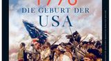 Cover GEO Epoche "Die Geburt der USA"