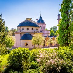 Schlosspark