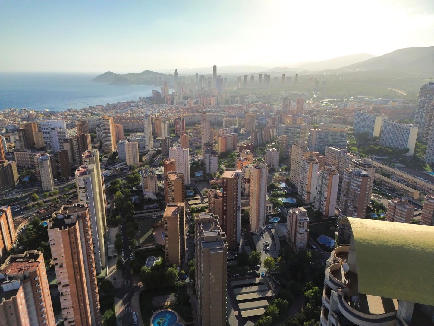 Benidorm
