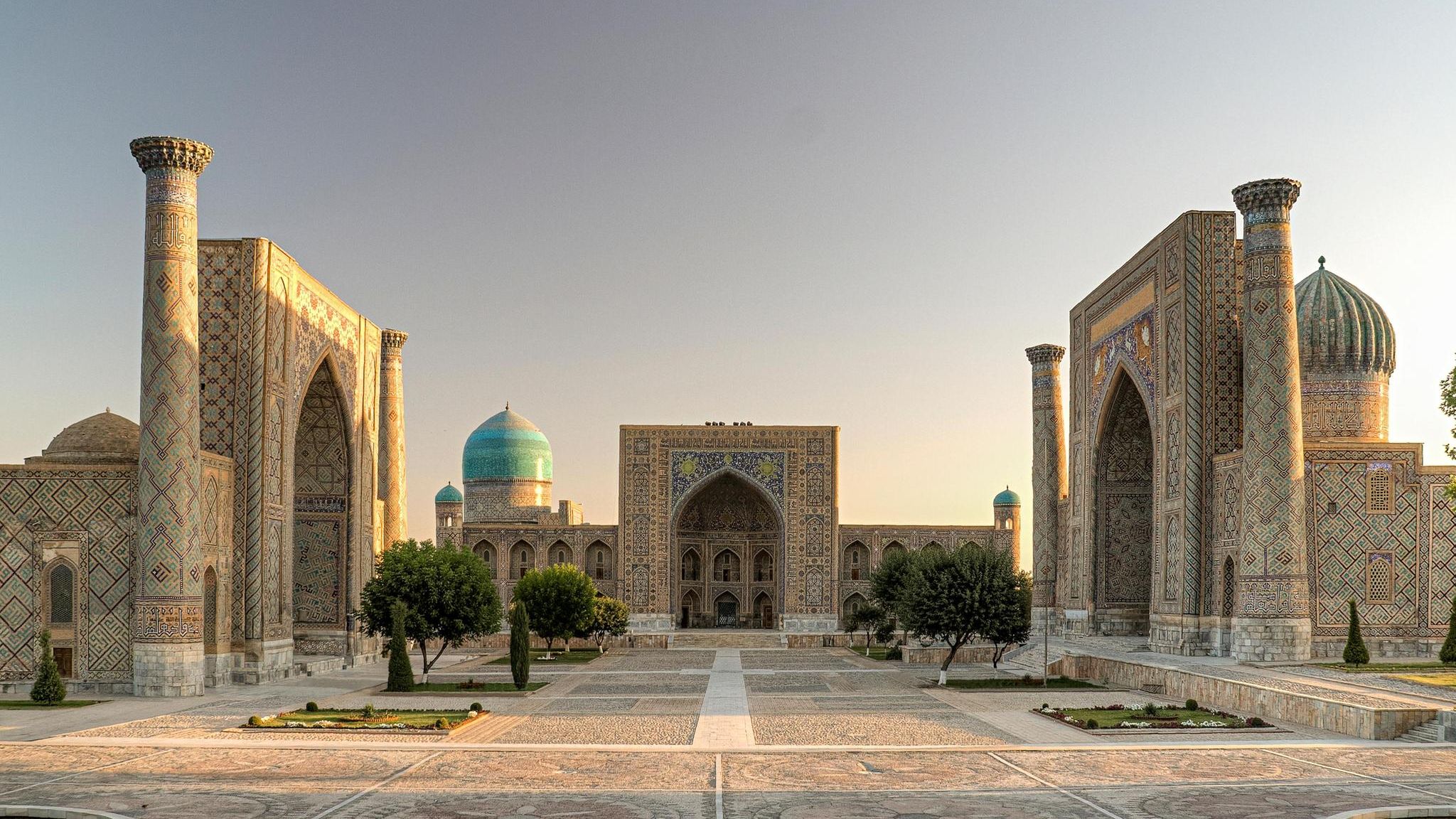 Samarkand