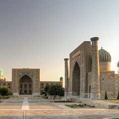 Samarkand