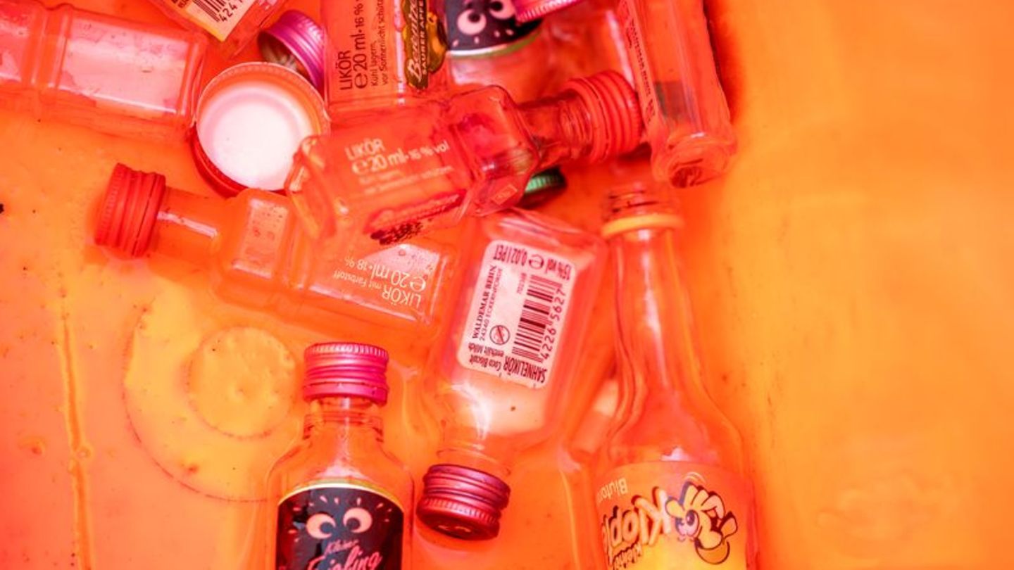 Vor allem bei den jüngeren Menschen gehen die Zahlen zurück (Symbolfoto) Foto: Thomas Banneyer/dpa