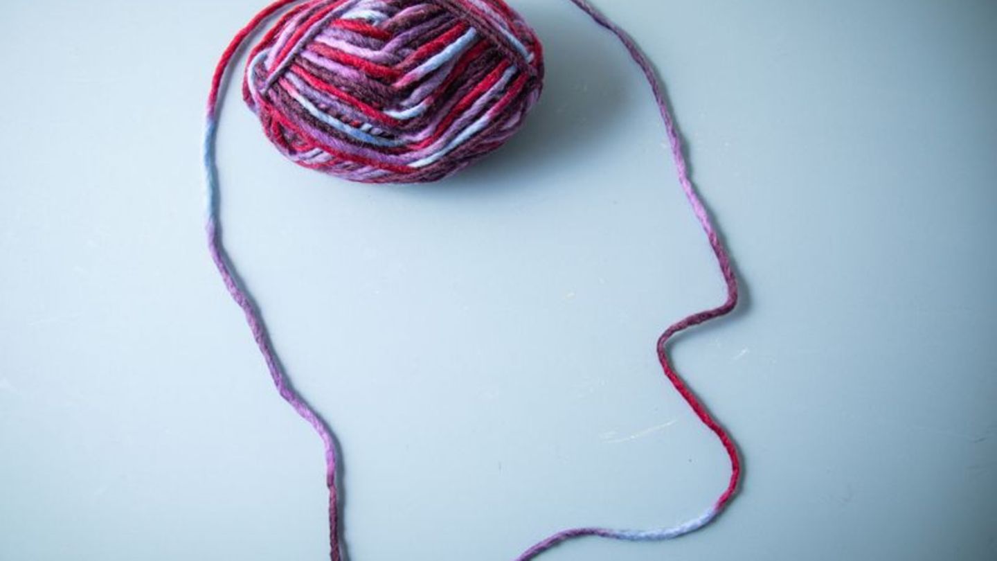 Therapieresistente Depression: Die Kombination verschiedener Medikamente und spezieller Psychotherapie bietet neue Chancen Foto: