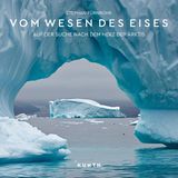 Als "arctic addicted", süchtig nach der Arktis, bezeichnet sich der Fotograf Stephan Fürnrohr selbst. Mehr als die Eisbären interessierte ihn schon immer der unerschöpfliche Farb- und Formenreichtum der Eisberge und -landschaften. Nach Grönland führten ihn mittlerweile 13 Reisen – von denen der Bildband "Vom Wesen des Eises", erschienen im Kunth-Verlag, eindrucksvoll Zeugnis ablegt. 